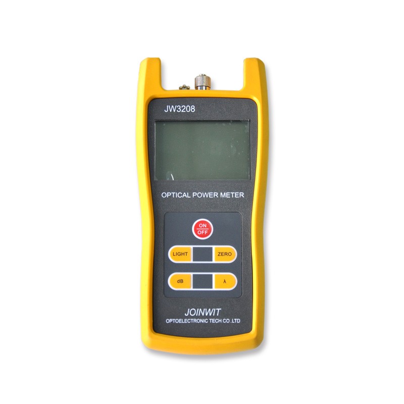 JW3208 optical power meter OQtonion Company