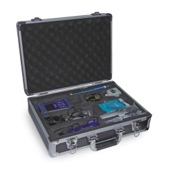 JW5002N Fiber Inspection and Cleaning Kits