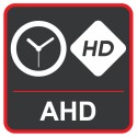 AHD-CCTV Camera