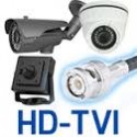 TVI-CCTV Camera
