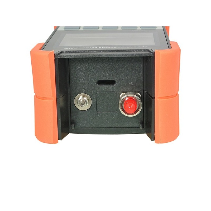 OTDR PON ONLINE OTDR AOR500-PB - OQtonion Company