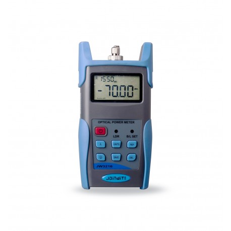 JW3216 optical power meter