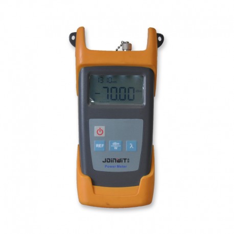 JW3211 optical power meter