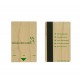 sample design 125khz rfid smart t5577 chip access control card plastic hotel door key card