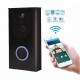 Smart home real time viewing wireless wifi camera video door bell