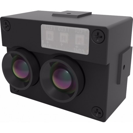 Facial liveness detection dual USB infrared camera SDK face recognition camera for access control