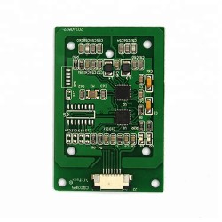 Wholesale 14443A 13.56mhz rfid reader module nfc card reader