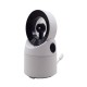 3.5 inch TFT LCD CE wireless visual video baby monitor with two way audio intercom