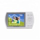 3.5 inch TFT LCD CE wireless visual video baby monitor with two way audio intercom