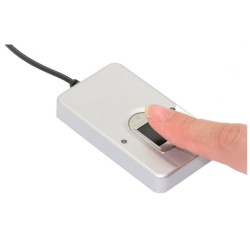 Wireless USB fingerprint scanner  biometric fingerprint reader hot selling
