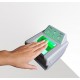 WAYPOTAT Latest FBI certified ten-prints 4-4-2 portable biometric fingerprint scanner USB 2.0 DACTYSCAN84c