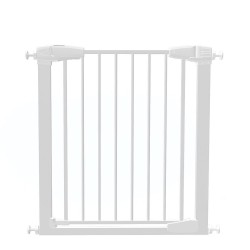 Kid Safety Automatic Swing Gate