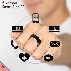 Jakcom R3 Smart Ring 2019 New Premium Of Access Control Card Hot Sale With R3F Id Hologram Overlay Friend Bracelet