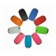 Customized Pantone color business promotion gift silicone car key cover