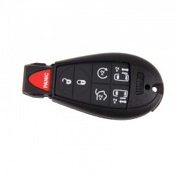 car key case shell H0Tuk remote smart key cover