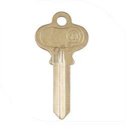 key cutting machines for sale brass key blank blank flip key for Yuehua
