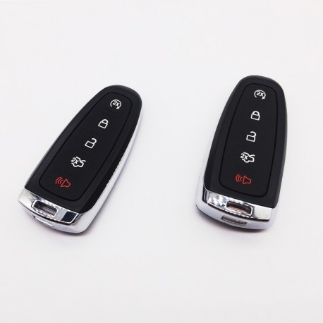 Car Key Cover Covers for Ford Excurtion Smart of Good Quality