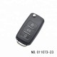 High quality NB series universal 3 Button KD car remote control key for VW 011073-23