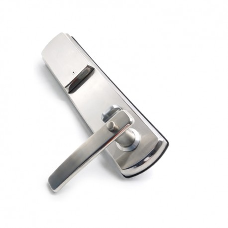 New Design Smart Electronic Lock Safety Smart Bedroom Door Lock With Keyless Door Lock