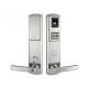 New Design Smart Electronic Lock Safety Smart Bedroom Door Lock With Keyless Door Lock