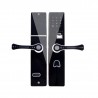 High Quality Keyless Door Entry System Safety With Security Smart Keyless Door Lock Stainless Steel Fingerprint Door Lock
