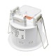 Ceiling PIR Infrared Body Motion Sensor Detector Lamp Light Switch 110V 220V